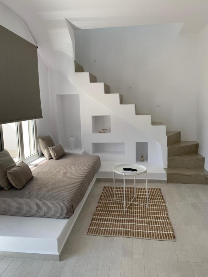 Casa Di Amerissa Premium Accommodation Skyros Exterior foto