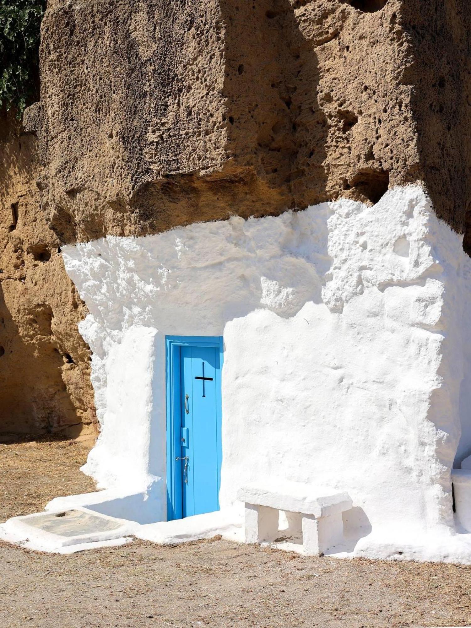 Casa Di Amerissa Premium Accommodation Skyros Exterior foto