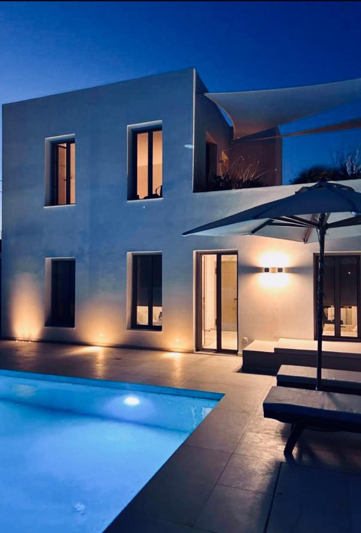 Casa Di Amerissa Premium Accommodation Skyros Exterior foto
